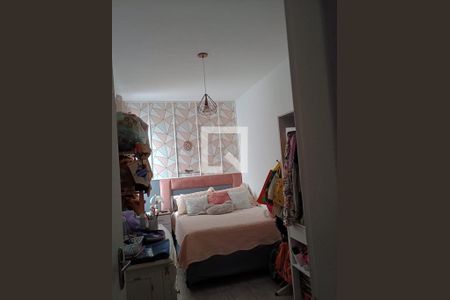 Quarto de casa de condomínio à venda com 3 quartos, 180m² em Taquara, Rio de Janeiro