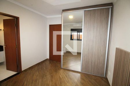 Suíte de casa para alugar com 2 quartos, 150m² em Monte Castelo, São José dos Campos