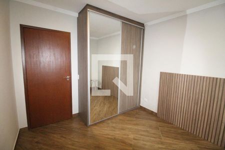 Suíte de casa para alugar com 2 quartos, 150m² em Monte Castelo, São José dos Campos