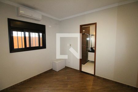 Suíte de casa para alugar com 2 quartos, 150m² em Monte Castelo, São José dos Campos