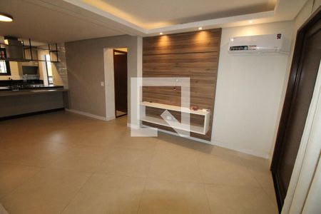 Sala de casa para alugar com 2 quartos, 150m² em Monte Castelo, São José dos Campos