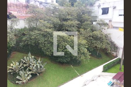 Foto 22 de apartamento à venda com 2 quartos, 69m² em Real Parque, São Paulo