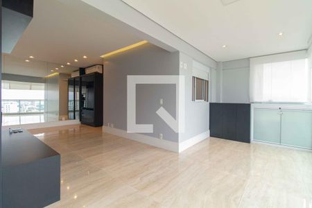 Sala de apartamento para alugar com 2 quartos, 75m² em Aclimação, São Paulo