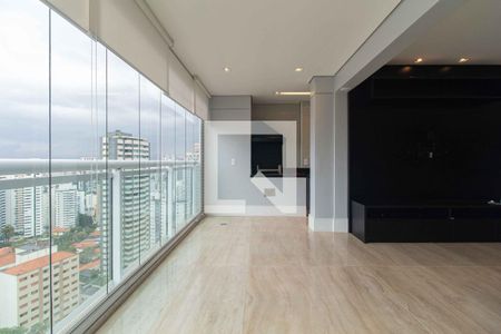 Varanda de apartamento para alugar com 2 quartos, 75m² em Aclimação, São Paulo