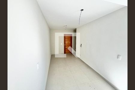 Sala/Cozinha de apartamento para alugar com 1 quarto, 35m² em Jardim Sao Paulo(zona Norte), São Paulo