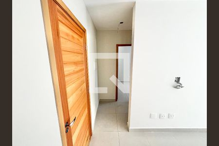 Copa de apartamento para alugar com 1 quarto, 35m² em Jardim Sao Paulo(zona Norte), São Paulo