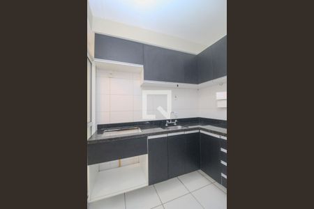 Cozinha/Area de serviço de apartamento para alugar com 3 quartos, 70m² em Teresópolis, Porto Alegre