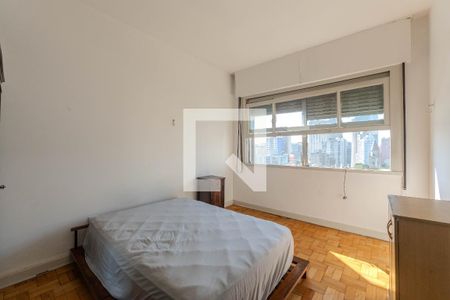 Studio de kitnet/studio para alugar com 1 quarto, 40m² em Consolação, São Paulo