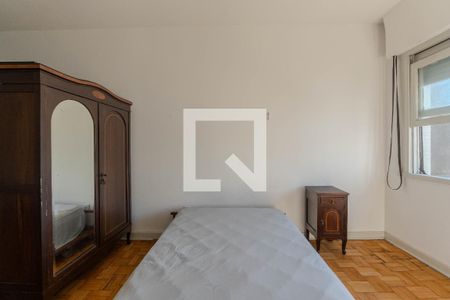 Studio de kitnet/studio para alugar com 1 quarto, 40m² em Consolação, São Paulo