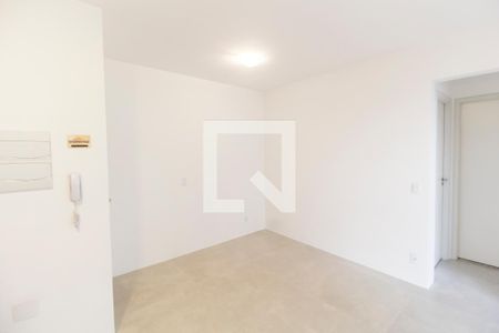 Sala  de apartamento para alugar com 1 quarto, 46m² em Jardim Copiuva, Carapicuíba