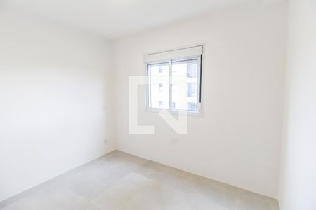 Quarto 1 de apartamento para alugar com 1 quarto, 46m² em Jardim Copiuva, Carapicuíba
