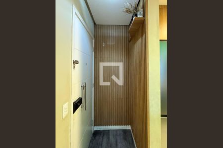 Entrada  de apartamento para alugar com 3 quartos, 94m² em Centro, São Bernardo do Campo