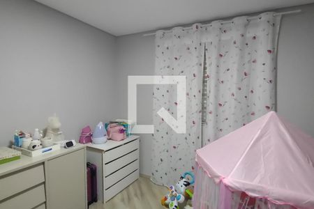 Quarto de apartamento à venda com 2 quartos, 96m² em Santa Paula, São Caetano do Sul