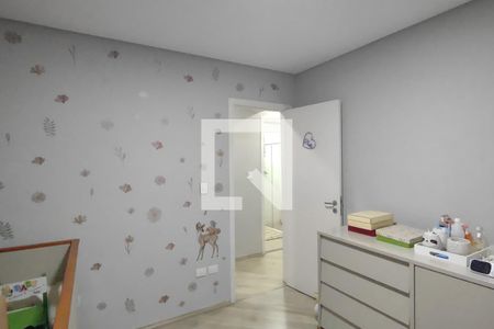 Quarto de apartamento à venda com 2 quartos, 96m² em Santa Paula, São Caetano do Sul