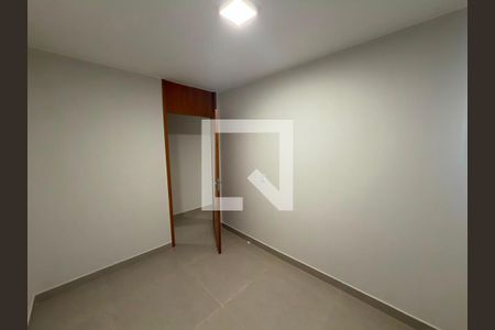 Quarto 02 de apartamento para alugar com 3 quartos, 61m² em Qs 3, Brasília