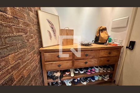 Apartamento à venda com 1 quarto, 64m² em Brooklin, São Paulo