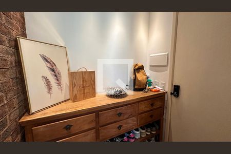 Apartamento à venda com 1 quarto, 64m² em Brooklin, São Paulo
