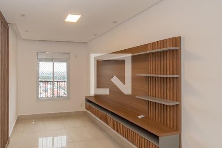 Sala de TV de apartamento para alugar com 3 quartos, 108m² em Jardim Consteca, Sumaré