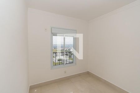 Suite 1 de apartamento para alugar com 3 quartos, 108m² em Jardim Consteca, Sumaré