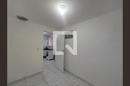 Quarto 1 de casa para alugar com 2 quartos, 70m² em Vila Progresso (zona Sul), São Paulo