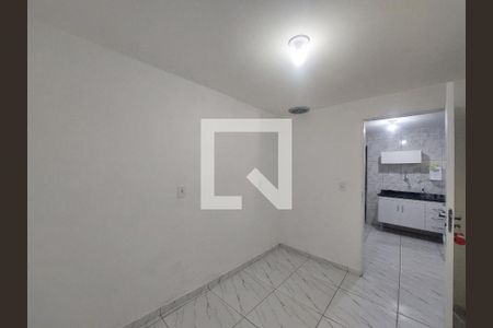 Quarto 1 de casa para alugar com 2 quartos, 70m² em Vila Progresso (zona Sul), São Paulo