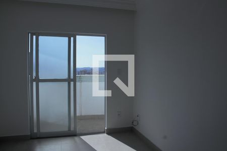 Sala 1 de apartamento para alugar com 3 quartos, 153m² em Estrela Sul, Juiz de Fora