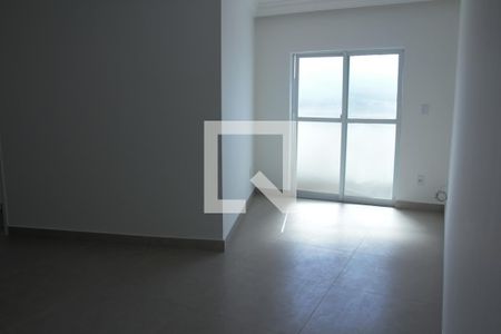 Sala 1 de apartamento para alugar com 3 quartos, 153m² em Estrela Sul, Juiz de Fora