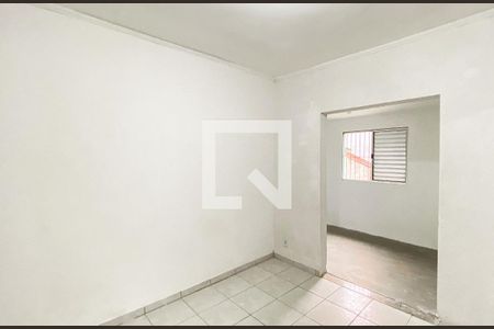 Quarto  de casa para alugar com 1 quarto, 50m² em Jardim Fernandes, São Paulo