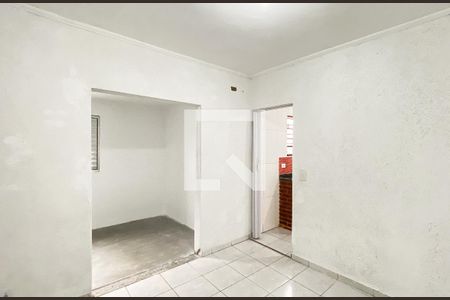 Quarto  de casa para alugar com 1 quarto, 50m² em Jardim Fernandes, São Paulo