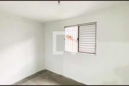 Quarto  de casa para alugar com 1 quarto, 50m² em Jardim Fernandes, São Paulo