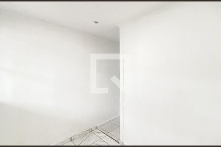 Sala  de casa para alugar com 1 quarto, 50m² em Jardim Fernandes, São Paulo