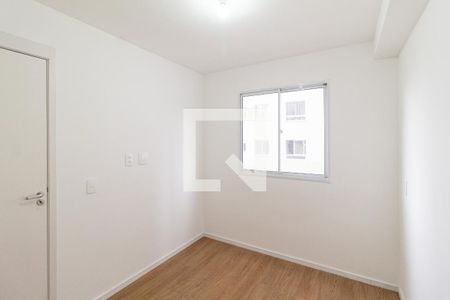 Quarto 2 de apartamento para alugar com 2 quartos, 36m² em Pousada dos Bandeirantes, Carapicuíba
