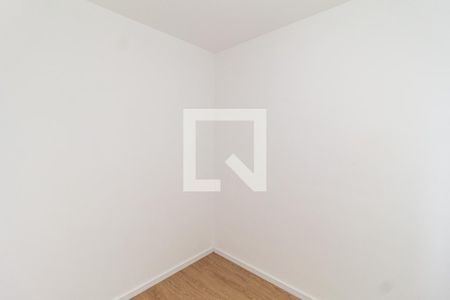 Quarto 1 de apartamento para alugar com 2 quartos, 36m² em Pousada dos Bandeirantes, Carapicuíba