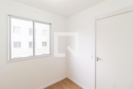 Quarto 1 de apartamento para alugar com 2 quartos, 36m² em Pousada dos Bandeirantes, Carapicuíba