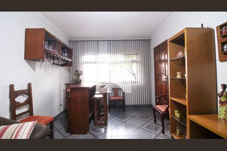 Casa à venda com 3 quartos, 125m² em Vila Prudente, São Paulo