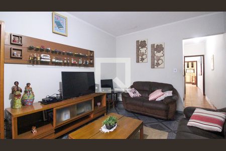 Casa à venda com 3 quartos, 125m² em Vila Prudente, São Paulo