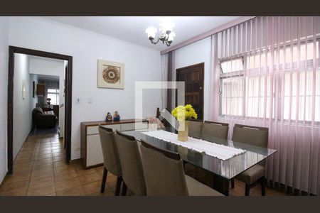 Casa à venda com 3 quartos, 125m² em Vila Prudente, São Paulo