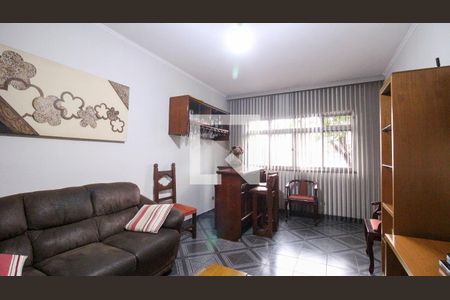 Casa à venda com 3 quartos, 125m² em Vila Prudente, São Paulo