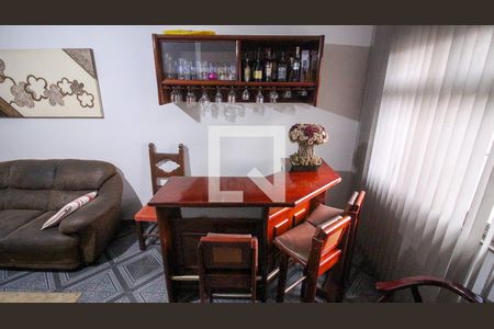 Casa à venda com 3 quartos, 125m² em Vila Prudente, São Paulo