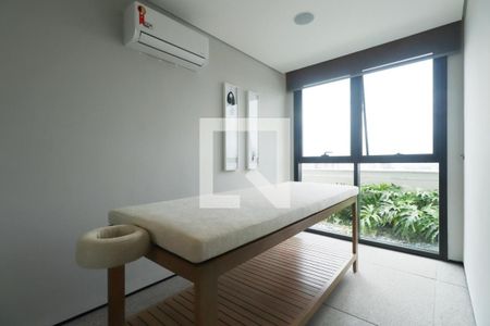 Apartamento à venda com 1 quarto, 26m² em Vila Clementino, São Paulo