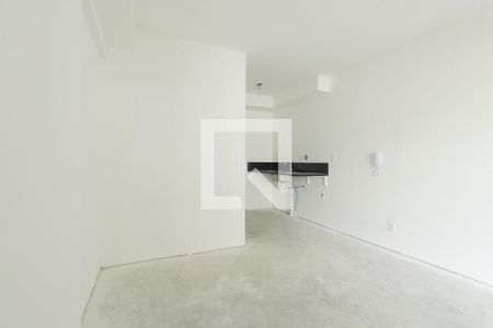 Apartamento à venda com 1 quarto, 26m² em Vila Clementino, São Paulo