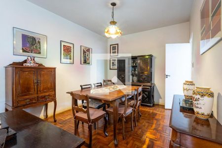 Casa à venda com 4 quartos, 207m² em Campo Belo, São Paulo