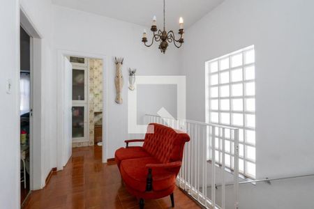 Casa à venda com 4 quartos, 207m² em Campo Belo, São Paulo