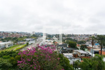 Vista do Quarto 1  de apartamento para alugar com 2 quartos, 48m² em Santa Etelvina, São Paulo