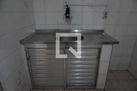 Apartamento para alugar com 2 quartos, 42m² em Santa Etelvina, São Paulo