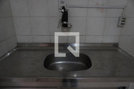 Apartamento para alugar com 2 quartos, 42m² em Santa Etelvina, São Paulo