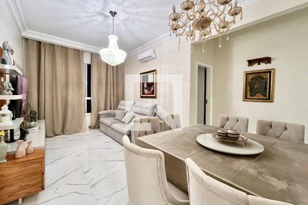 Apartamento para alugar com 2 quartos, 90m² em Copacabana, Rio de Janeiro