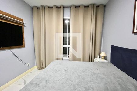 Quarto 1 de apartamento para alugar com 2 quartos, 90m² em Copacabana, Rio de Janeiro