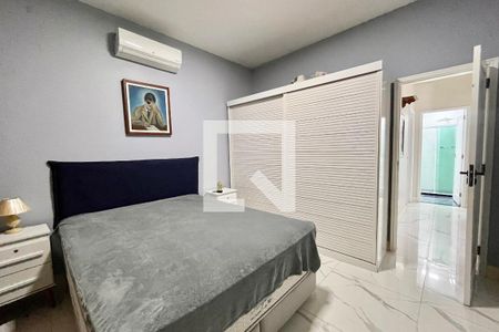 Quarto 1 de apartamento para alugar com 2 quartos, 90m² em Copacabana, Rio de Janeiro