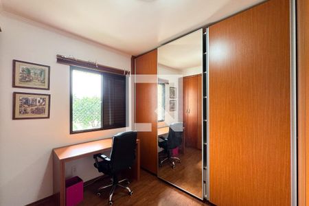 Quarto  de apartamento à venda com 3 quartos, 106m² em Jardim do Mar, São Bernardo do Campo